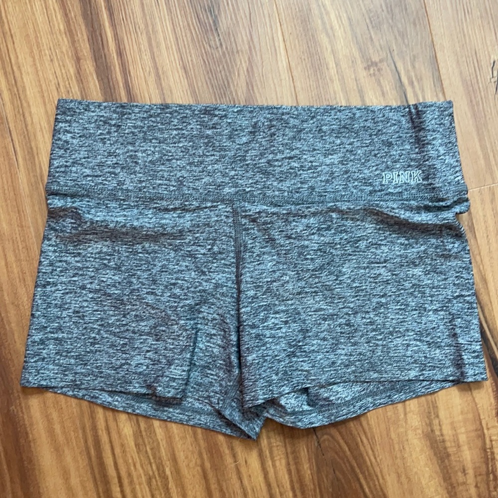 Victorias secret tight booty shorts